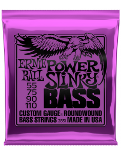Ernie Ball 2831 (55-110)...
