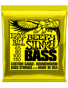 Ernie Ball 2840 (65-130)...