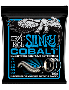 Ernie Ball 2725 (8-38)...