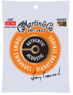 Martin MA540FX (12-54)...