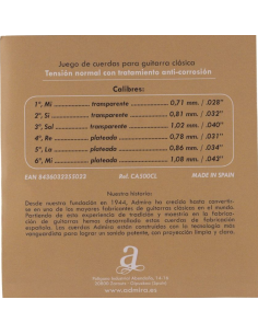 Admira CA500CL 2