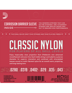 D'Addario EJ27N Classic 2