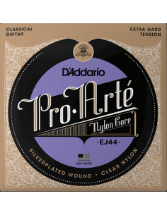 D'Addario EJ44 Pro-Arté,...