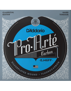 D'Addario EJ46FF Pro-Arté...