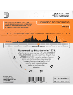 D'Addario EJ15 (10-47)... 2
