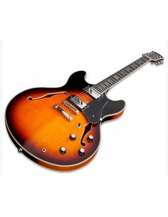 Sire Larry Carlton H7 VS 2