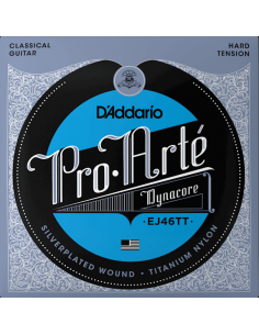 D'Addario EJ46TT Pro-Arté...