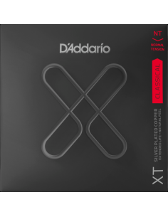 D'Addario XTC45 Normal Tension