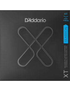 D'Addario XTC46 Hard Tension