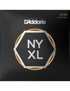 D'Addario NYXL1046 Regular...