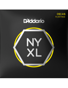 D'Addario NYXL0946 Super...