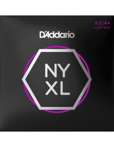 D'Addario NYXL09544 Super...