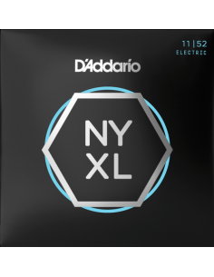 D'Addario NYXL1152 Medium...