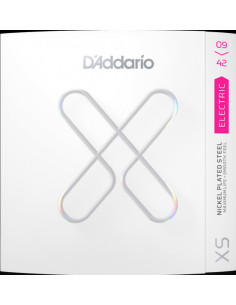 D'Addario XSE0942 Super...