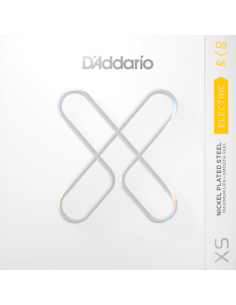 D'Addario XSE0946 Super...