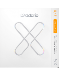 D'Addario XSE1046 Regular...