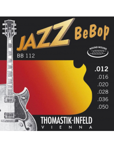Thomastik Be-Bop BB112...