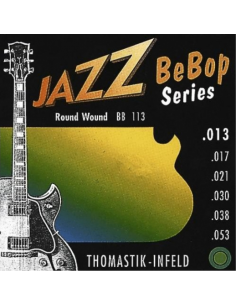 Thomastik Be-Bop BB113...