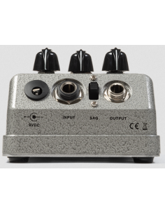 Warm Audio Warm Bender 2
