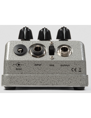 Warm Audio Warm Bender Warm Audio Warm Bender