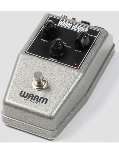 Warm Audio Warm Bender Warm Audio Warm Bender