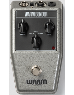 Warm Audio Warm Bender