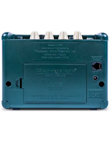 Blackstar Fly 3 Jared James Nichols JJN3