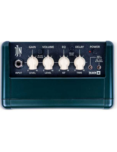 Blackstar Fly 3 Jared James Nichols JJN3