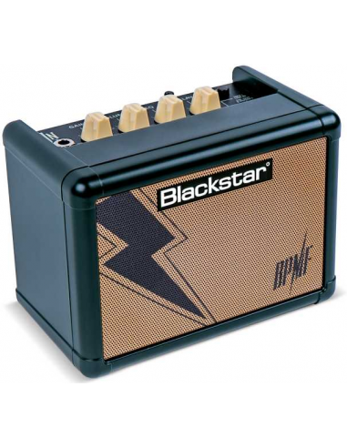 Blackstar Fly 3 Jared James Nichols JJN3