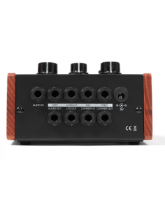 Warm Audio Ringer Bringer 2