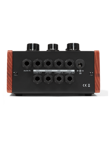 Warm Audio Ringer Bringer Warm Audio Ringer Bringer