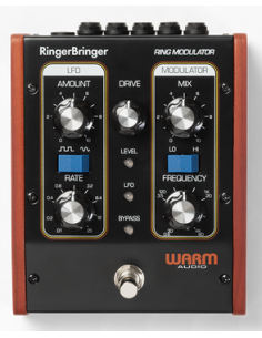 Warm Audio Ringer Bringer