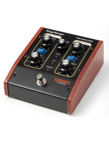 Warm Audio Ringer Bringer Warm Audio Ringer Bringer