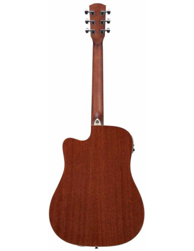 Alvarez RD26CE SB Alvarez RD26CE SB