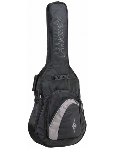 Alvarez RD26CE NAT Alvarez RD26CE NAT