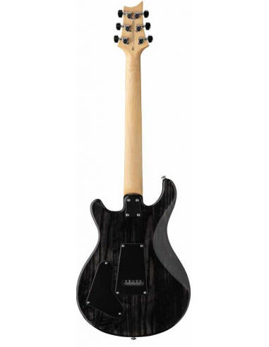 Paul Reed Smith SE Swamp Ash -Charcoal- Paul Reed Smith SE Swamp Ash -Charcoal-