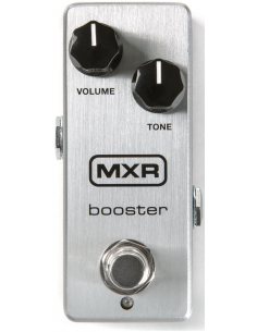 MXR M293 Booster Mini