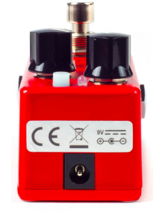 MXR M291 Dyna Comp Mini 2