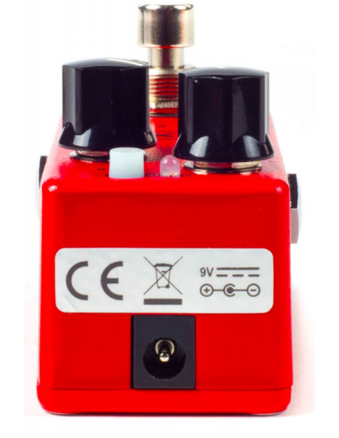 MXR M291 Dyna Comp Mini MXR M291 Dyna Comp Mini