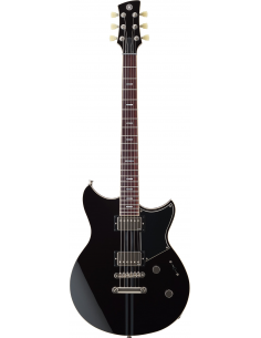 Yamaha Revstar RSS20 Black