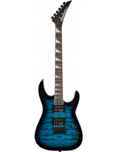 Jackson JS20 Dinky DKQ 2PT...