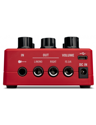 Line 6 Pod Express Line 6 Pod Express