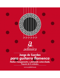 Admira CA500FL