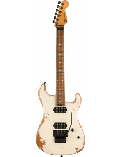 Charvel Pro Mod Relic SRS...