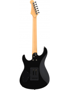 Yamaha Pacifica PACS+12M Black 2