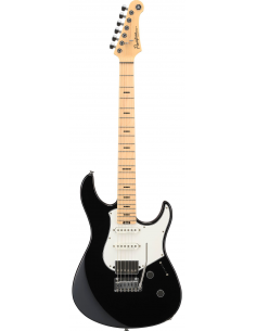 Yamaha Pacifica PACS+12M Black