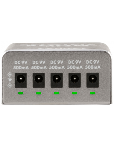 Fender Engine Room LVL5 Fender Engine Room LVL5