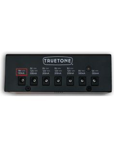 Truetone 1 SPOT CS7 2