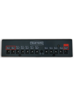 Truetone 1 SPOT CS12 2