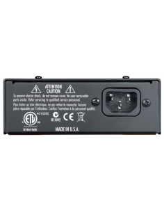 Voodoo Lab Pedal Power Iso 5 2